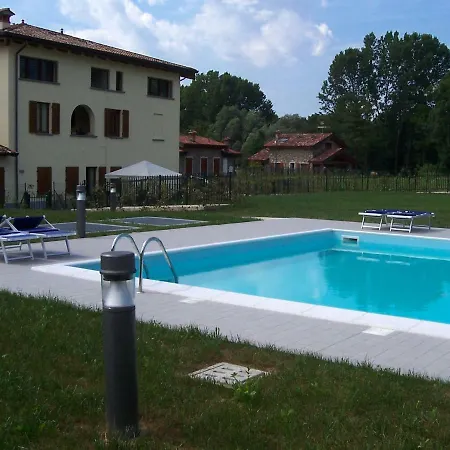 Casa Vacanze Monte Canto * Pontida