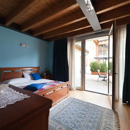 Casa Vacanze Monte Canto